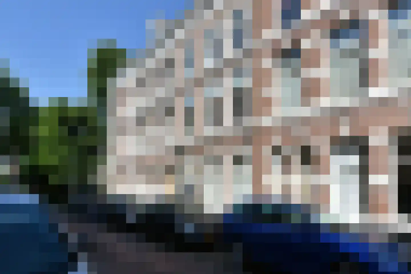 Prinses Mariestraat 33 Den Haag