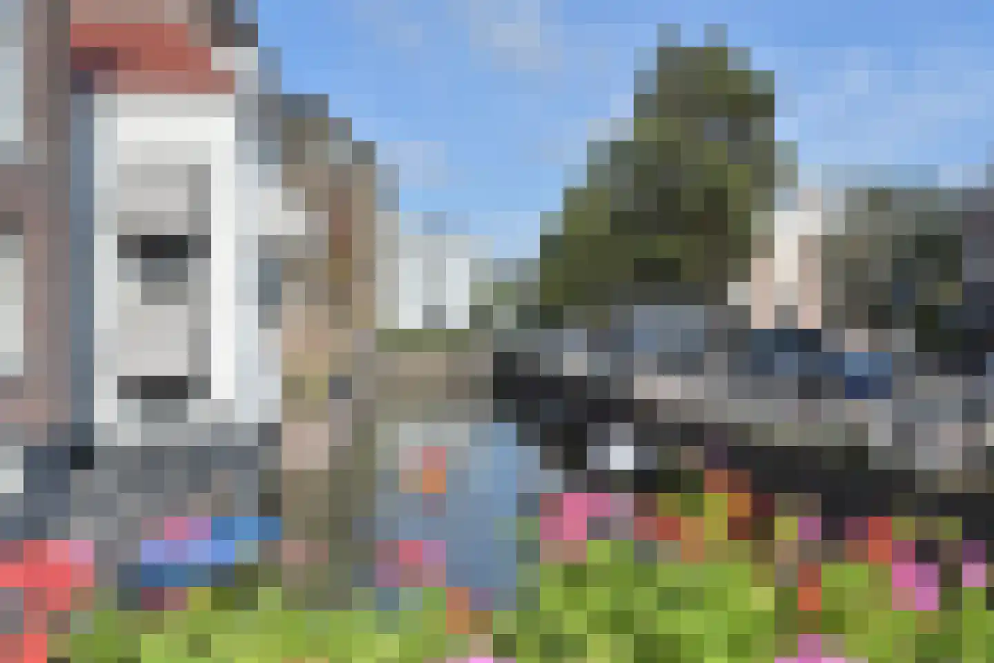Prinses Mariestraat 6 A Den Haag thumbnail 27