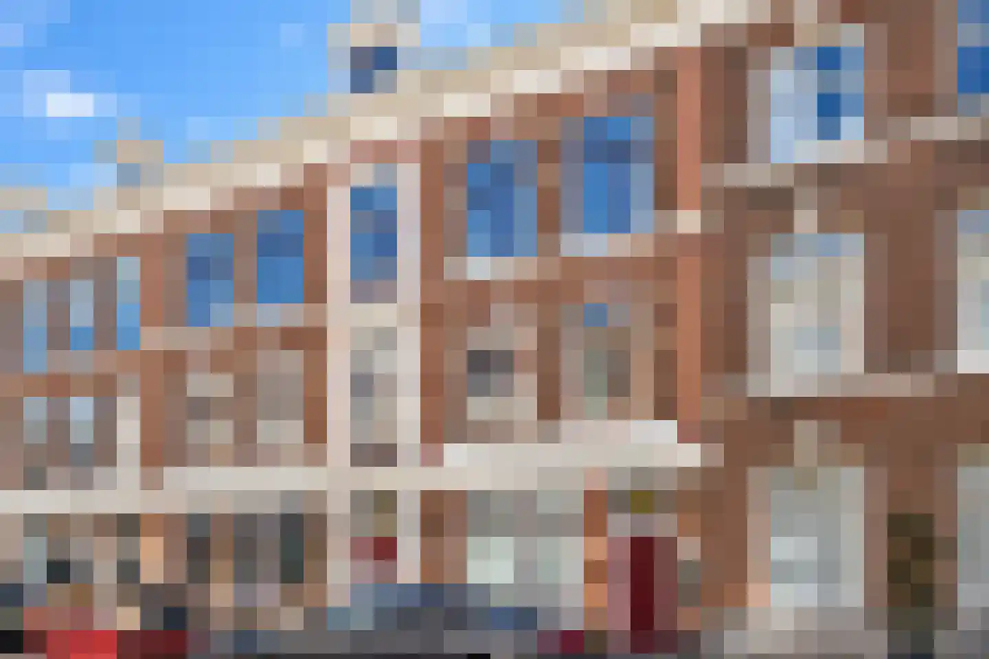 Prinses Mariestraat 6 F in Den Haag