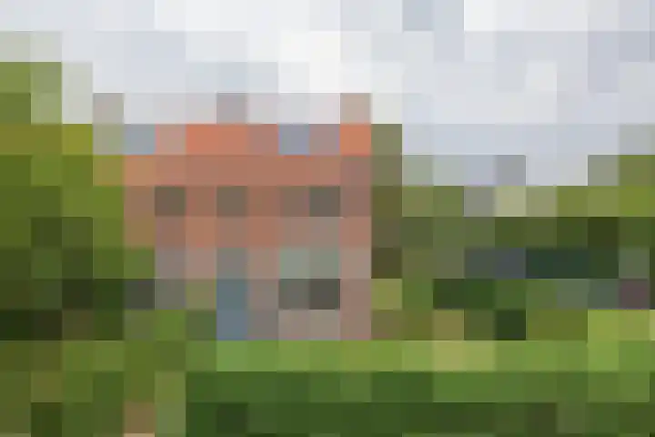 Prinses Marijkelaan 18 in Oegstgeest
