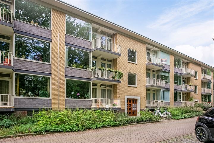 Prinses Marijkelaan 36-2 dans Zeist photo