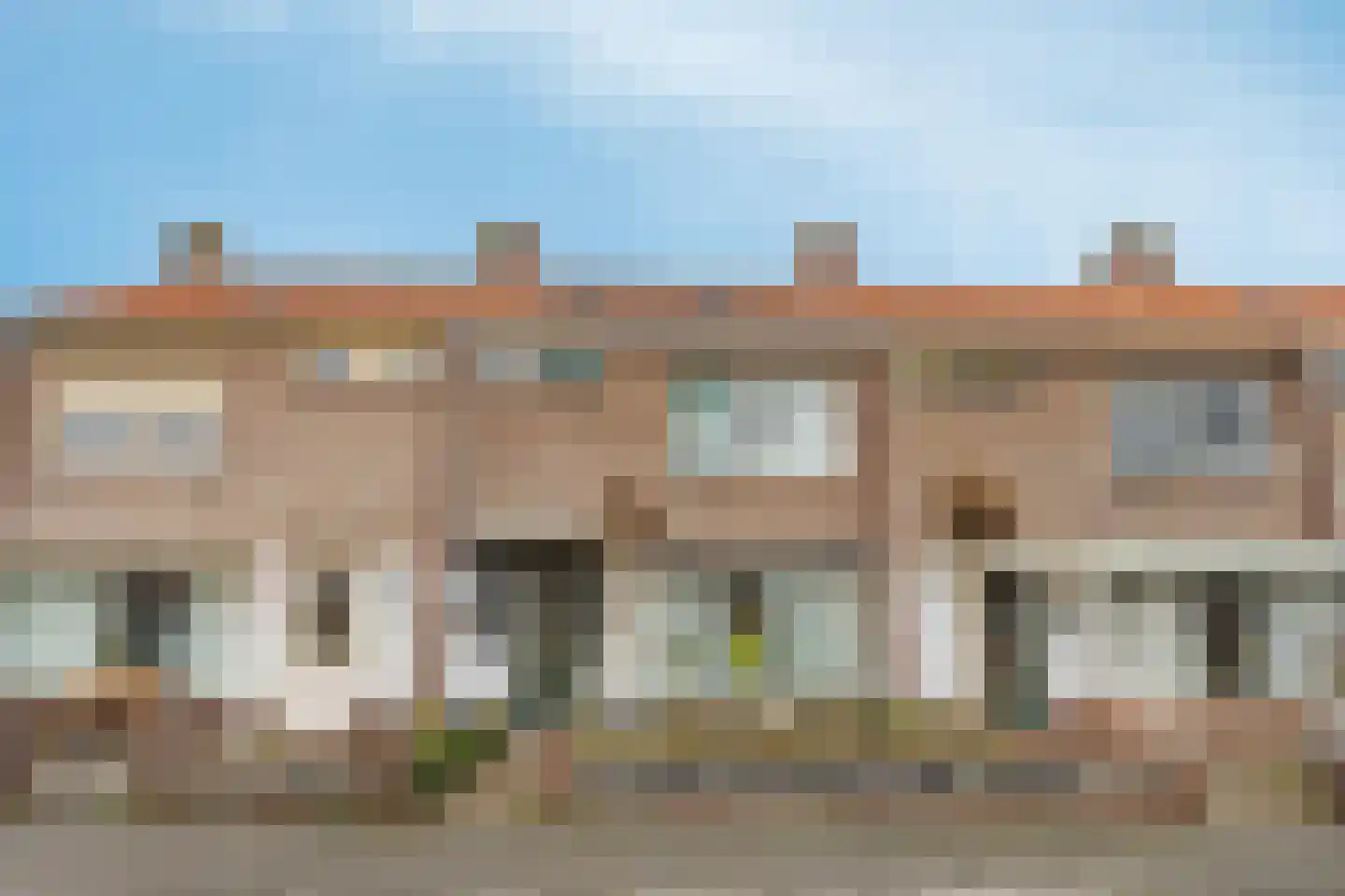 Prinses Marijkelaan 4 Katwijk thumbnail 6