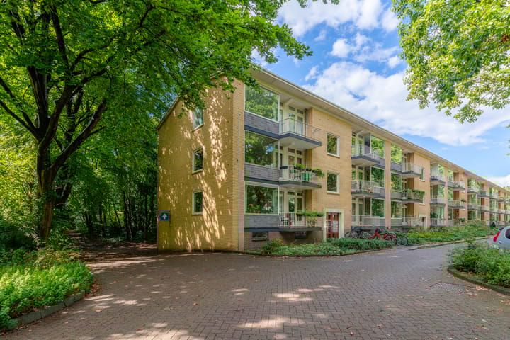 Prinses Marijkelaan 40 in Zeist photo