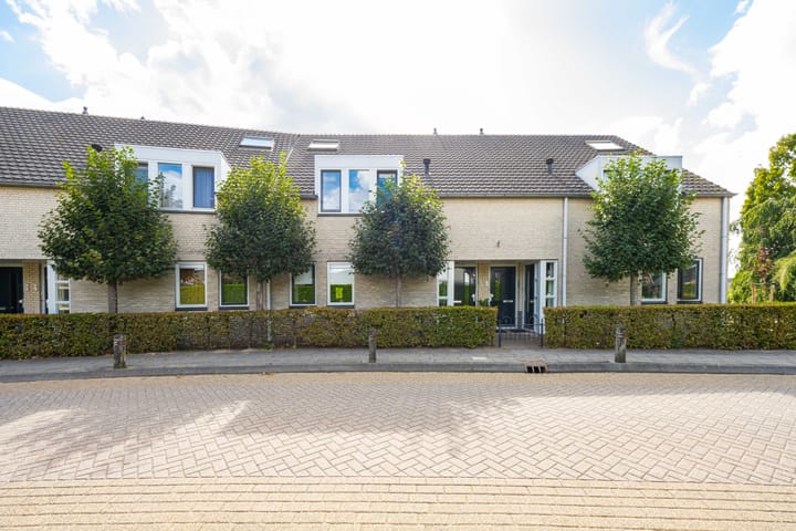 Prinses Marijkelaan 59 in Maurik Foto