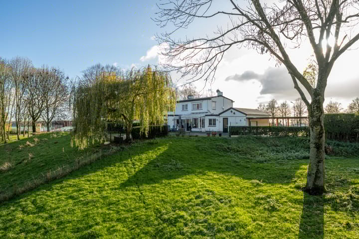 Prinses Marijkesluisweg 9 in Rijswijk (GLD) Foto
