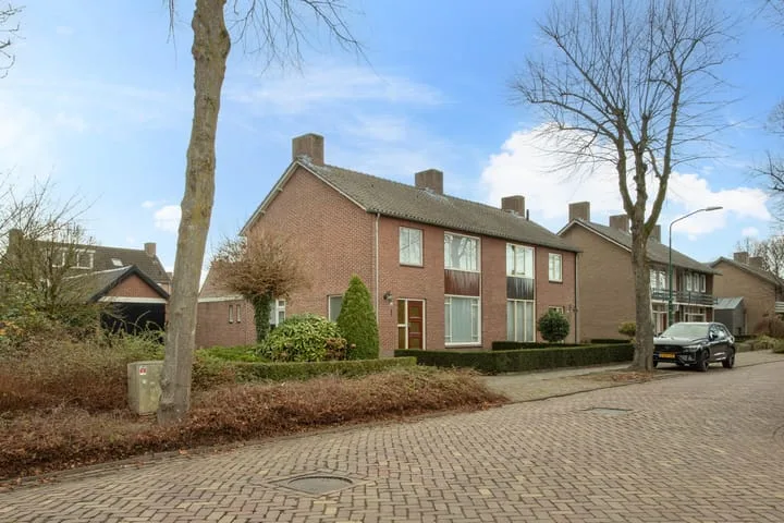 Prinses Marijkestraat 108 in Bergeijk