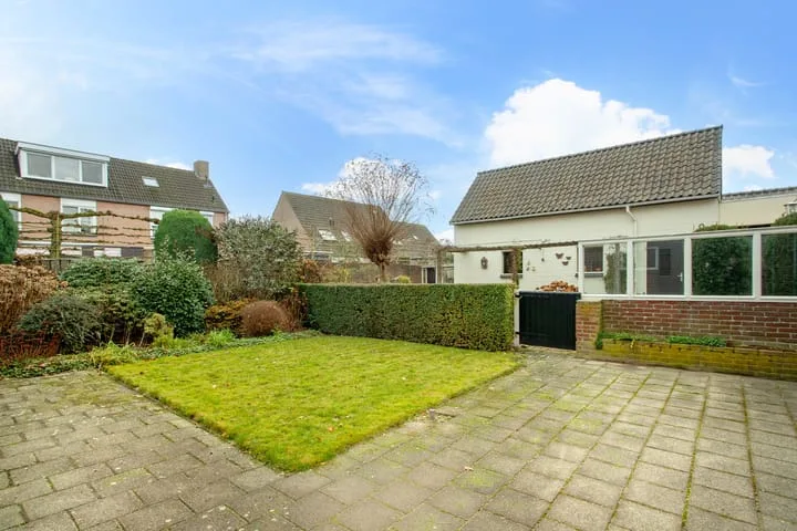 Prinses Marijkestraat 108 Bergeijk thumbnail 19