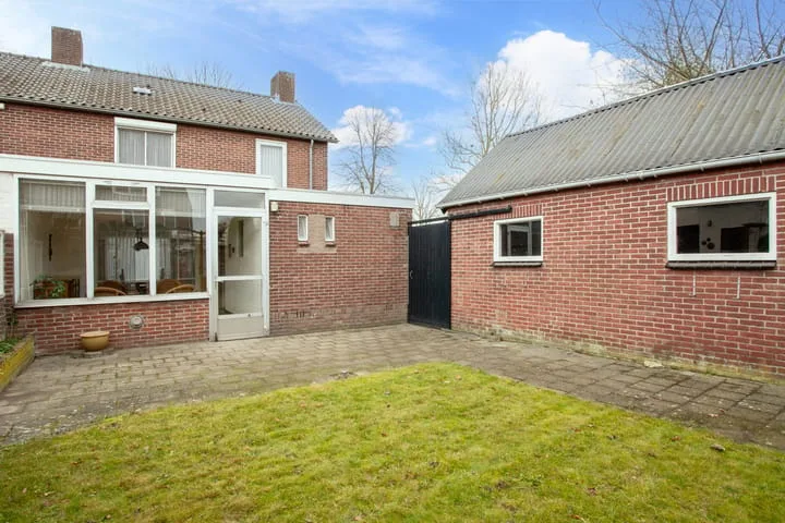 Prinses Marijkestraat 108 Bergeijk foto 2