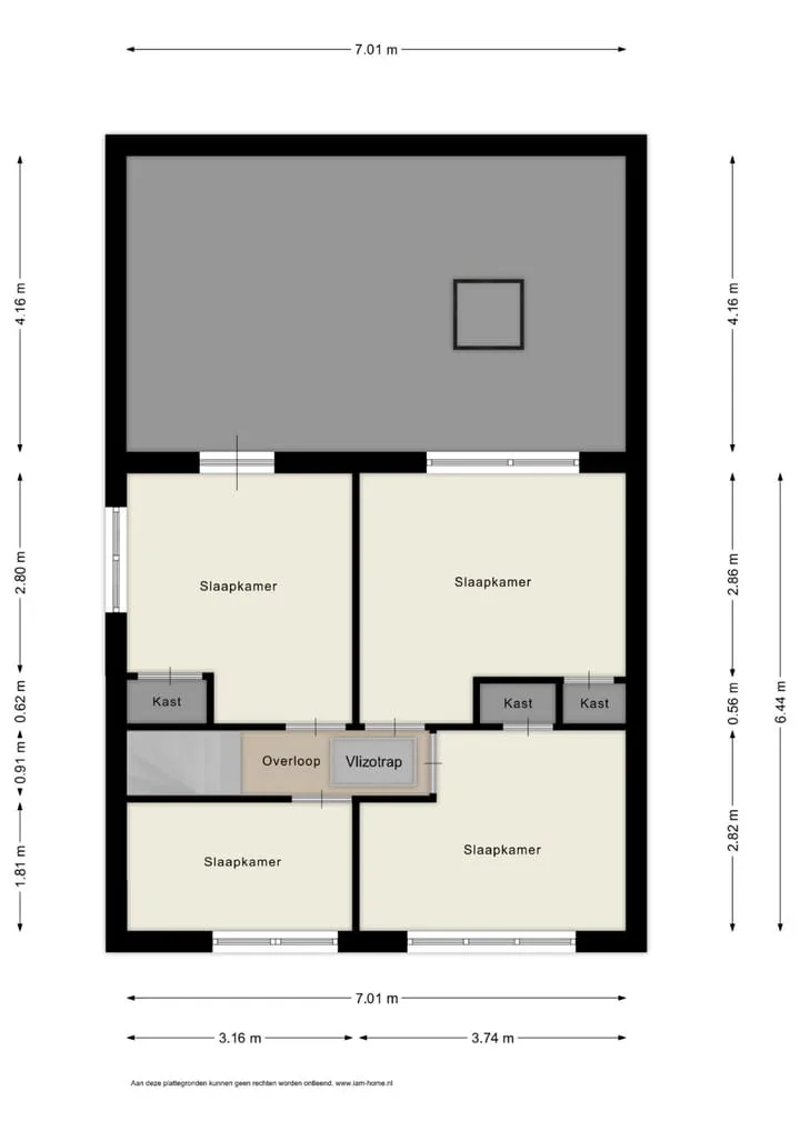 Prinses Marijkestraat 108 Bergeijk thumbnail 22