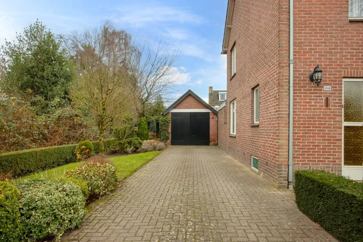 Prinses Marijkestraat 108 Bergeijk foto 3