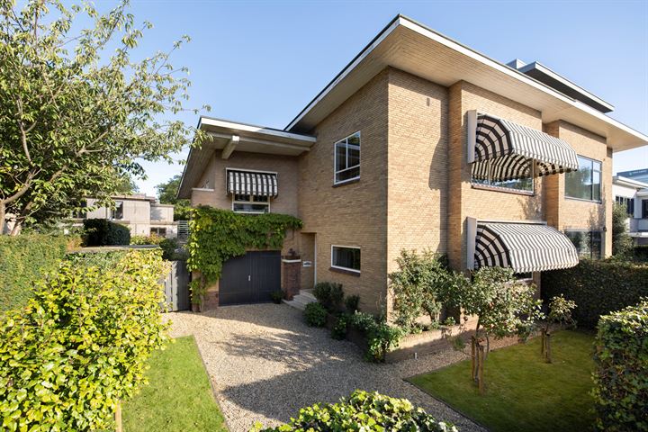 Prinses Marijkestraat 13 in Amsterdam Foto