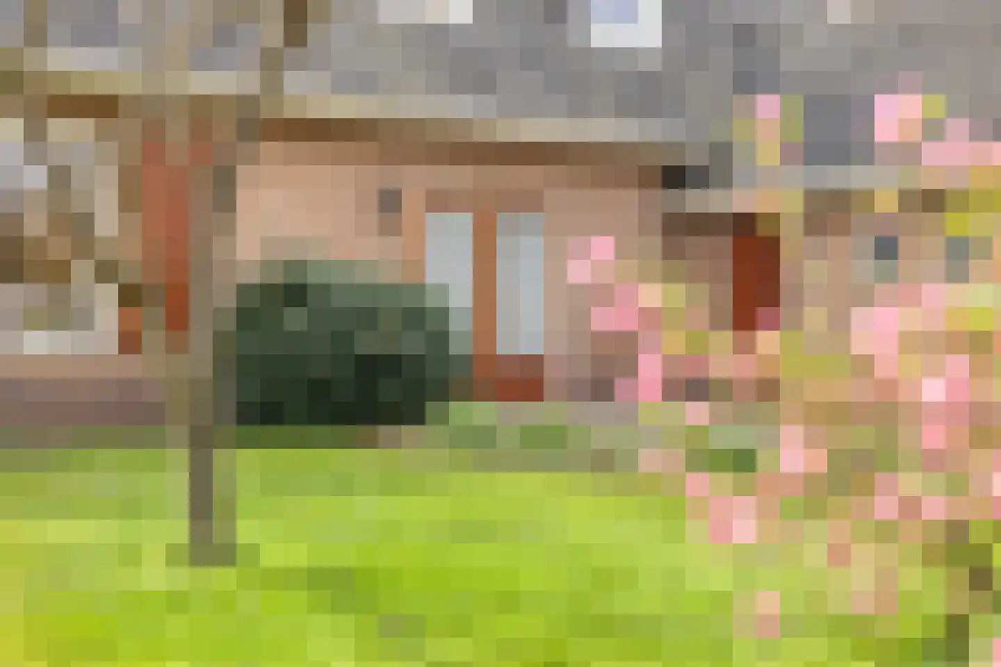 Prinses Marijkestraat 15 Dinteloord thumbnail 37