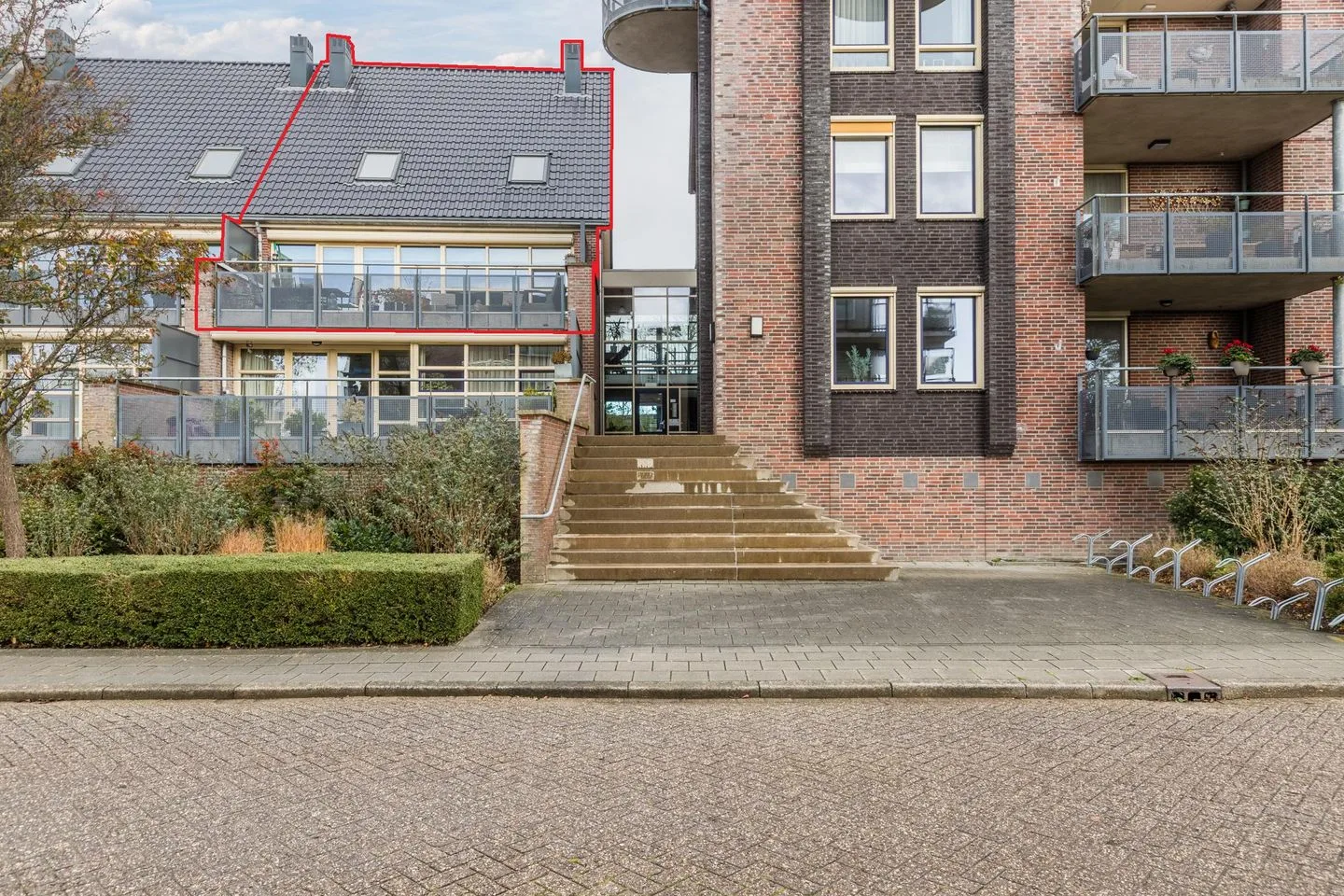 Prinses Marijkestraat 17 in Broek op Langedijk