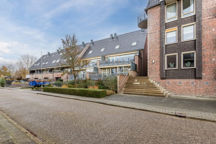 Prinses Marijkestraat 17 en Broek op Langedijk foto