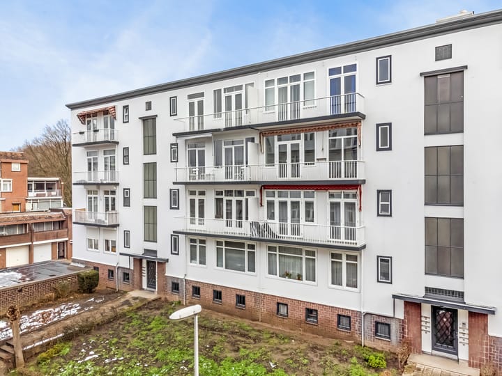 Photo de la maison Prinses Marijkestraat 20, Heerlen