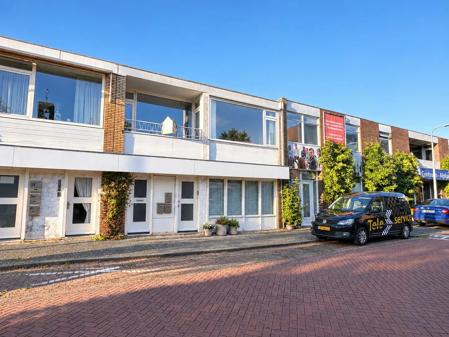 Prinses Marijkestraat 22 A in Alphen aan den Rijn