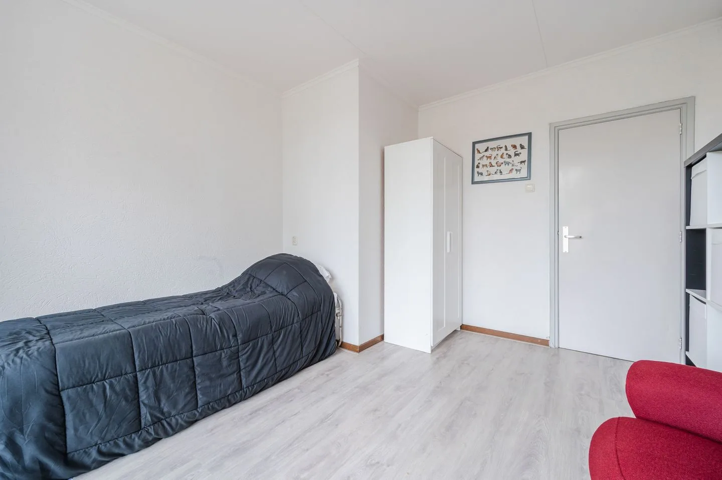 Prinses Marijkestraat 22 A Alphen aan den Rijn thumbnail 22