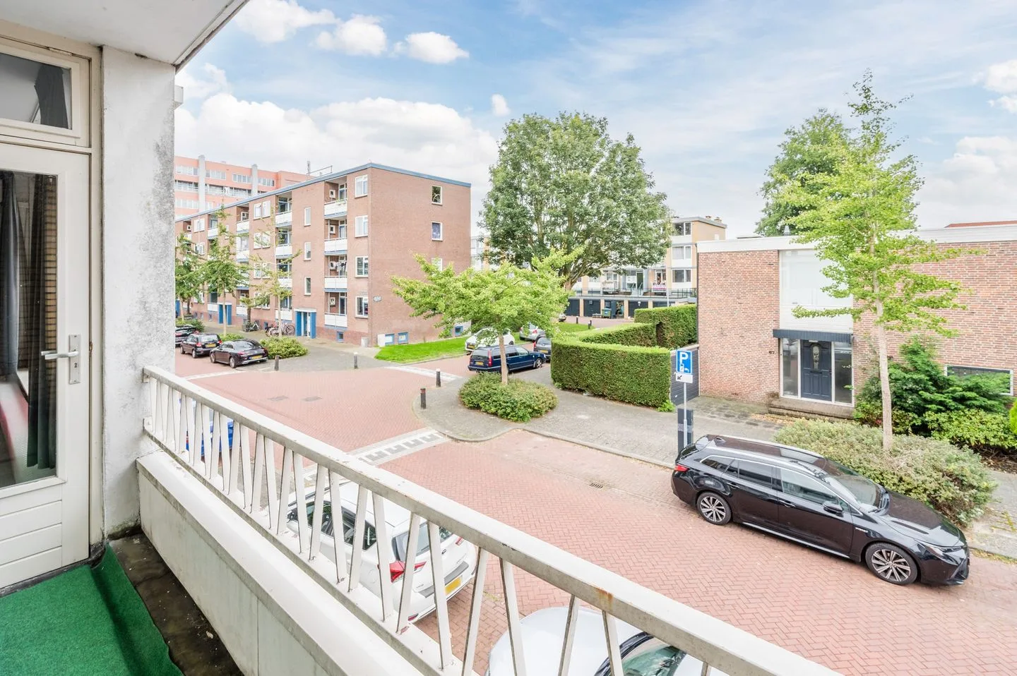 Prinses Marijkestraat 22 A Alphen aan den Rijn thumbnail 27