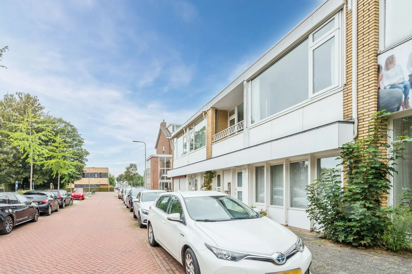 Prinses Marijkestraat 22 A Alphen aan den Rijn thumbnail 34