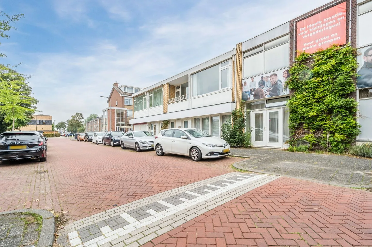 Prinses Marijkestraat 22 A Alphen aan den Rijn thumbnail 35