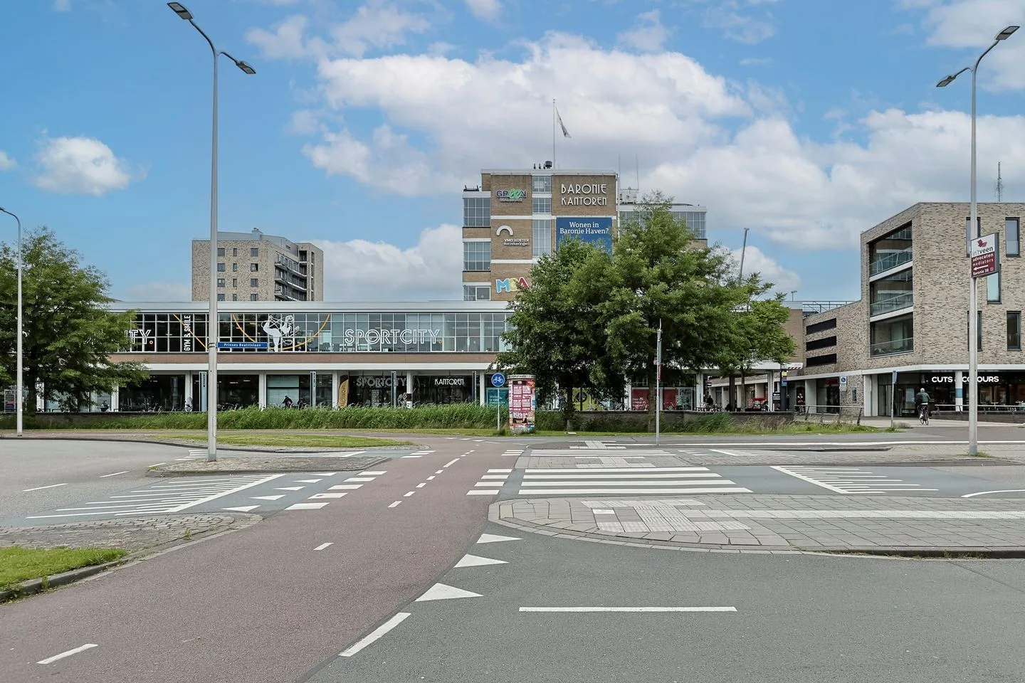Prinses Marijkestraat 22 A Alphen aan den Rijn thumbnail 38