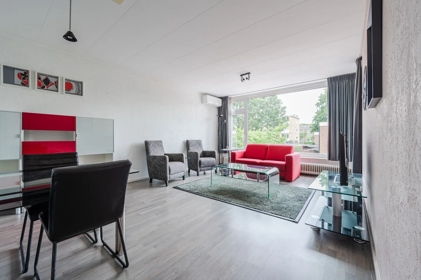 Prinses Marijkestraat 22 A Alphen aan den Rijn thumbnail 4