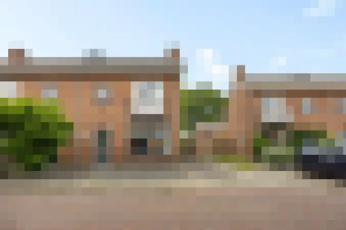 Prinses Marijkestraat 24 in Hoogeveen