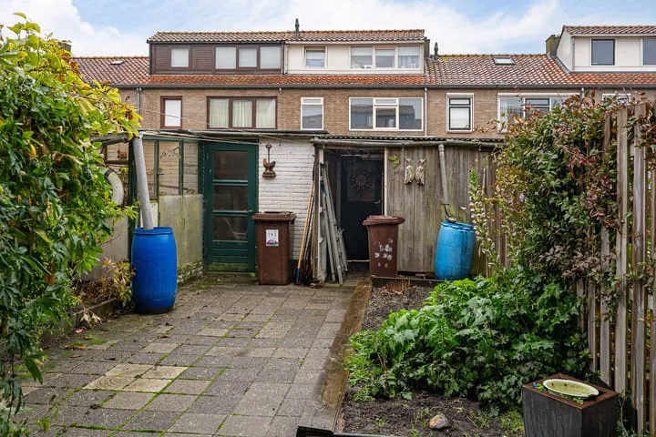 Prinses Marijkestraat 24 Koudekerk aan den Rijn thumbnail 22
