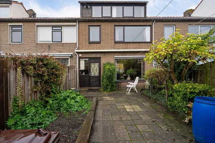 Prinses Marijkestraat 24 Koudekerk aan den Rijn thumbnail 23