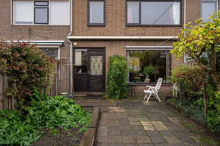 Prinses Marijkestraat 24 Koudekerk aan den Rijn thumbnail 24