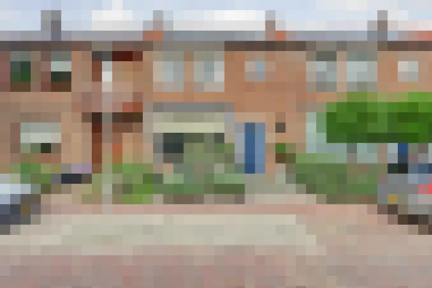 Prinses Marijkestraat 25 Zwijndrecht