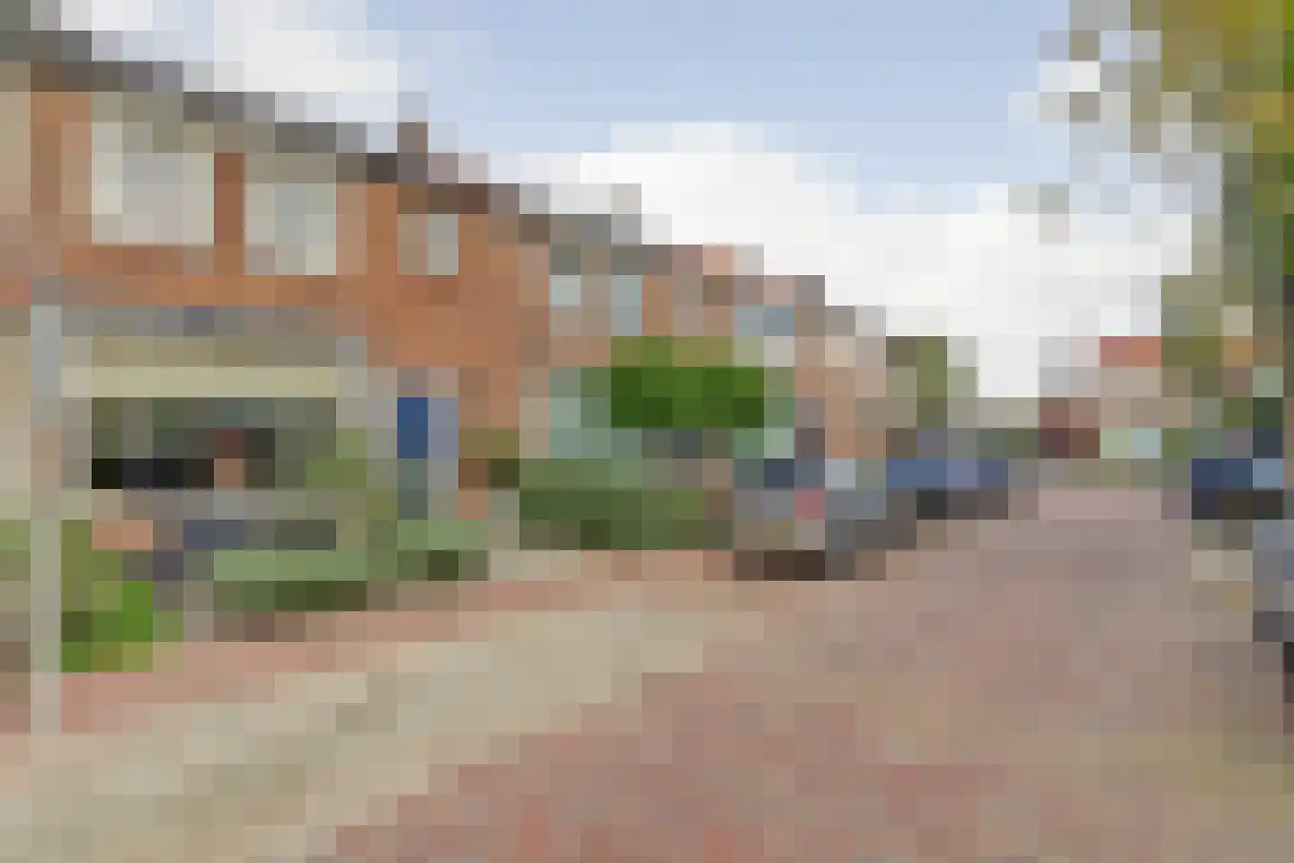 Prinses Marijkestraat 25 Zwijndrecht foto 3