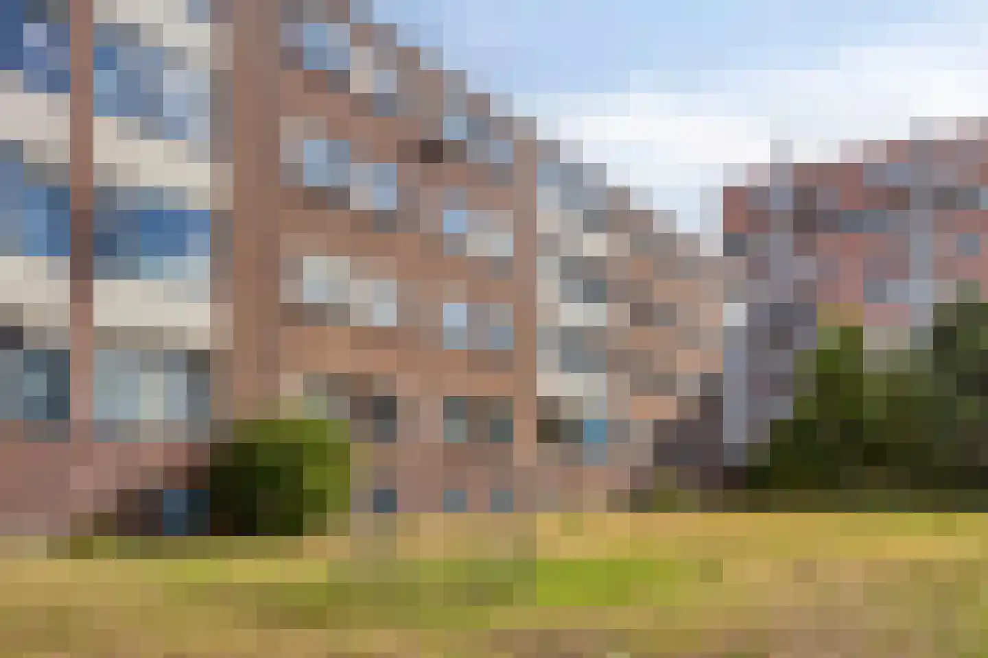 Prinses Marijkestraat 33 Alphen aan den Rijn thumbnail 27