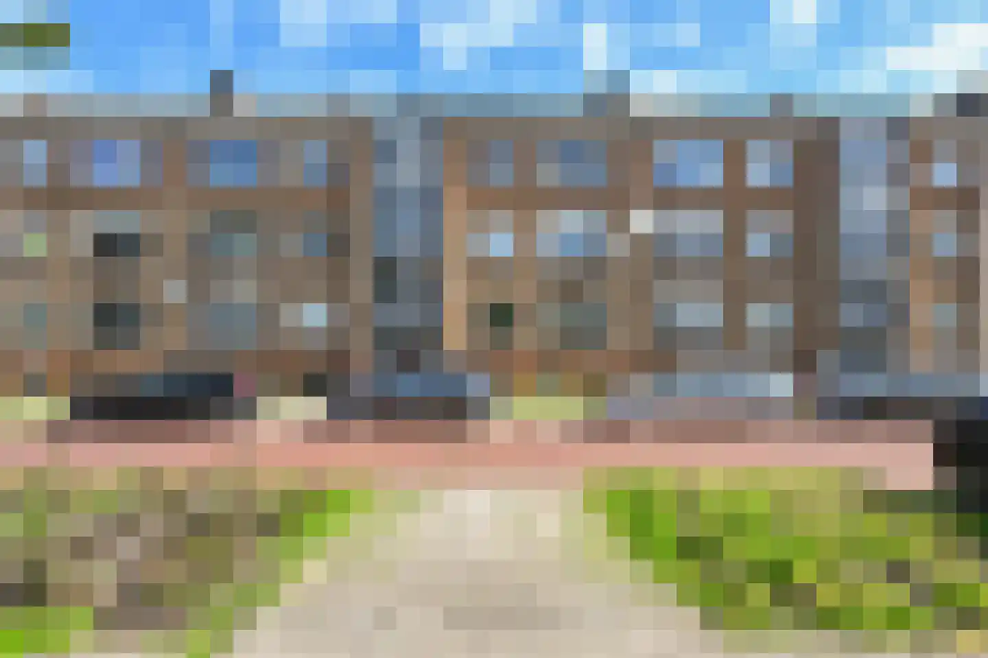 Prinses Marijkestraat 38 Alphen aan den Rijn thumbnail 6