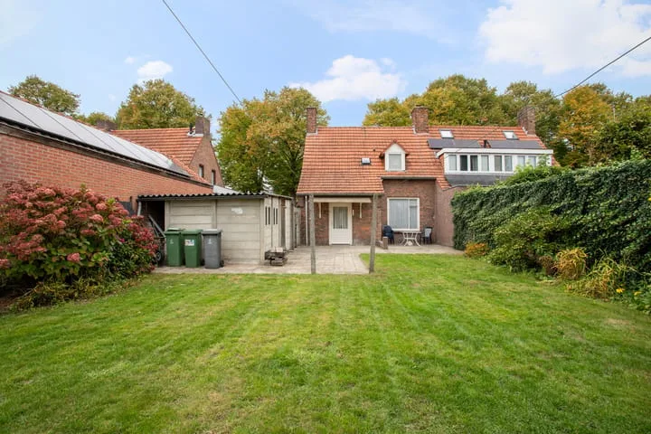 Prinses Marijkestraat 88 Bergeijk foto 2