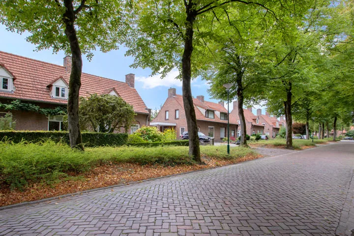 Prinses Marijkestraat 88 Bergeijk thumbnail 24