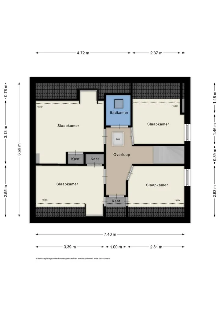Prinses Marijkestraat 88 Bergeijk thumbnail 26
