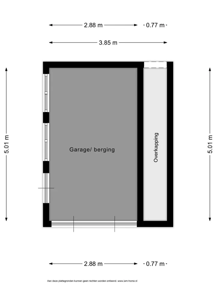 Prinses Marijkestraat 88 Bergeijk thumbnail 28