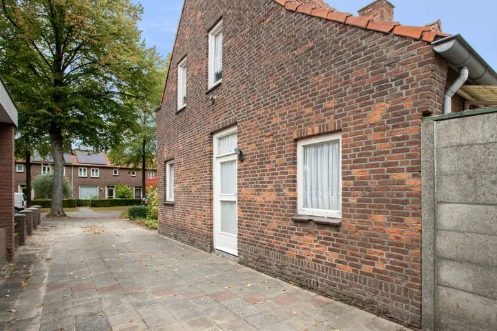 Prinses Marijkestraat 88 Bergeijk foto 3