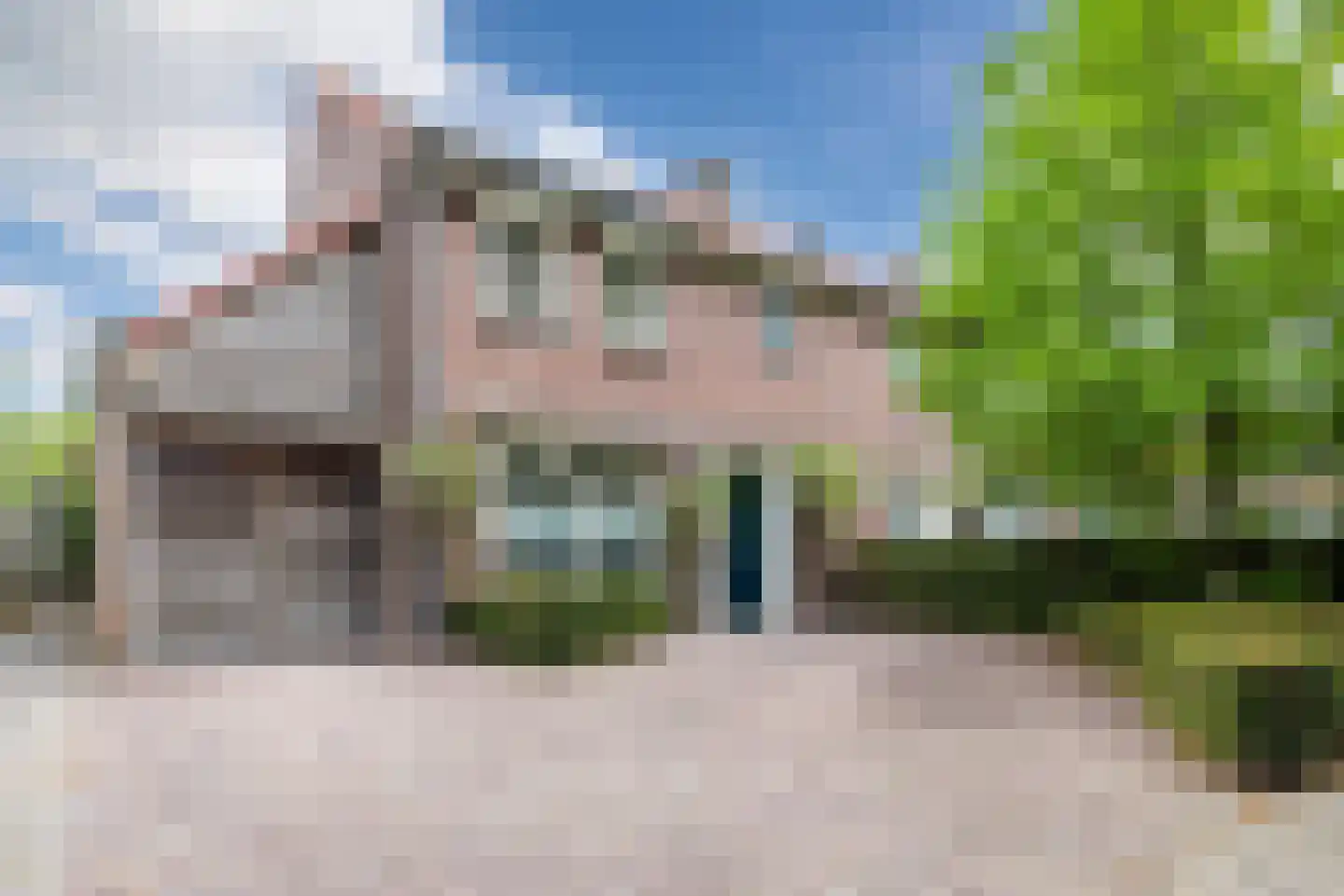 Prinses Marijkestraat 91 Bergeijk