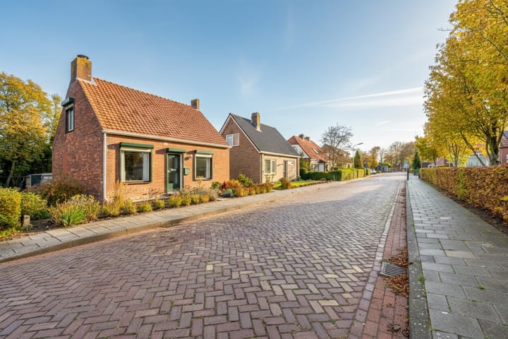 Foto de la vivienda Prinses Wilhelminastraat 15, Nieuwvliet