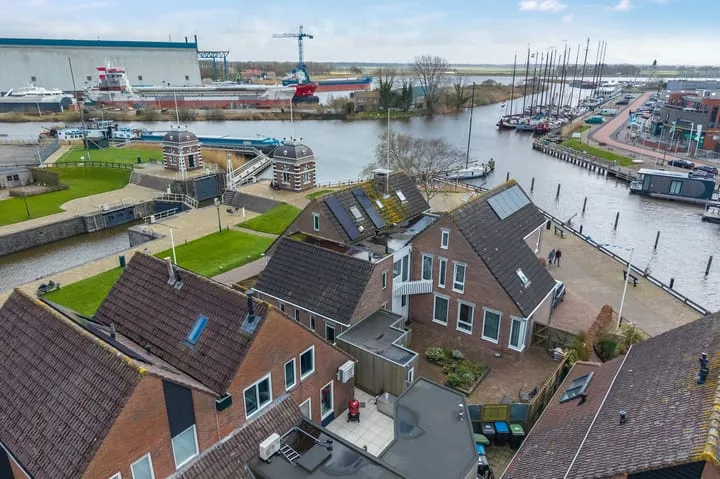 Prinsessekade 16 Lemmer thumbnail 58