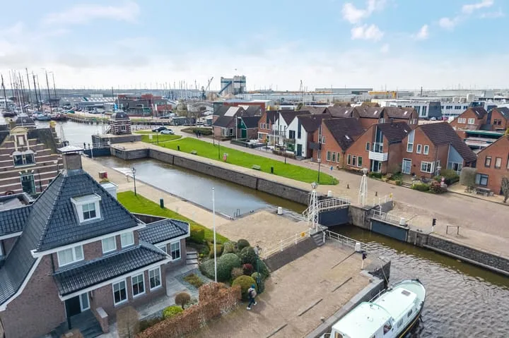 Prinsessekade 16 Lemmer thumbnail 61