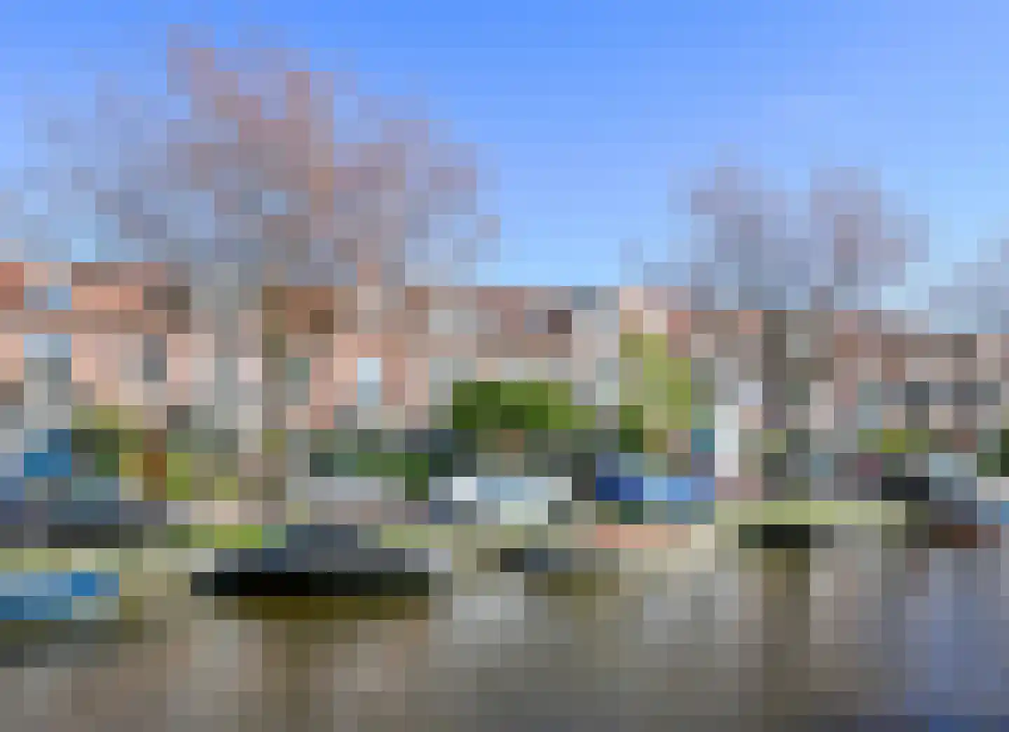 Prinsessekade 32 Haarlem