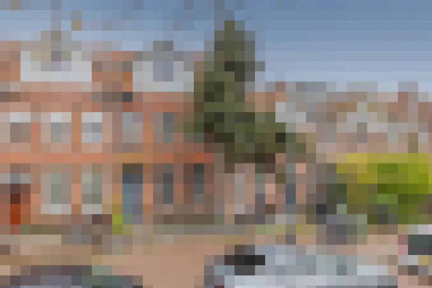 Prinsessekade 4 Haarlem