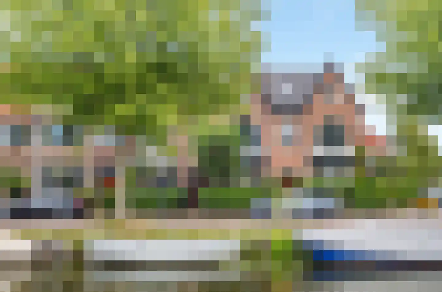 Prinsessekade 42 Haarlem thumbnail 53