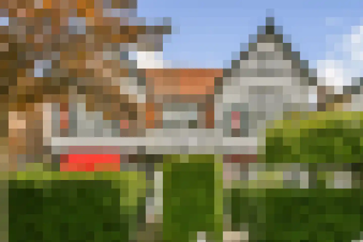 Prinsesselaan 13 Beverwijk