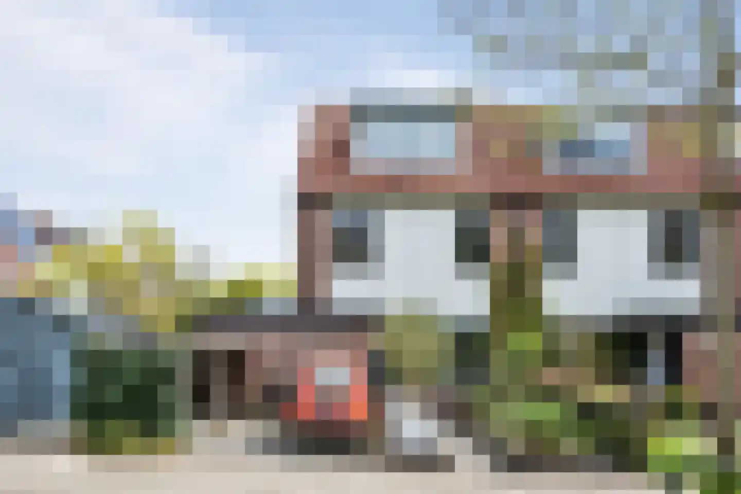 Prinsessenhof 1 Heemstede thumbnail 56