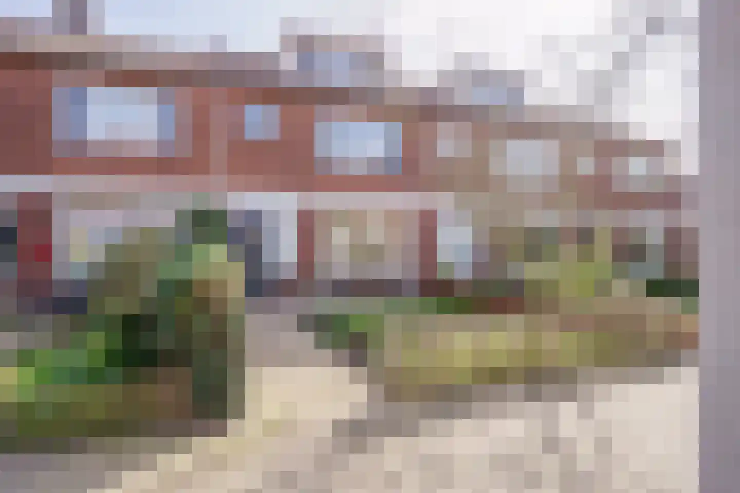 Prinsessenpad 6 in Den Hoorn