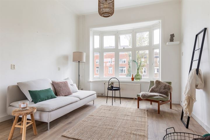 Prinsesseweg 15a en Groningen foto